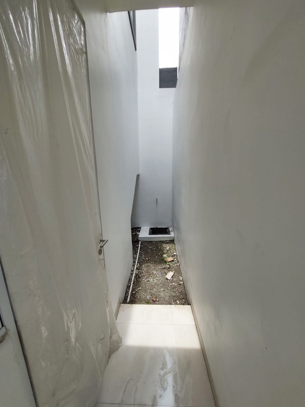 DiSewakan Rumah di Monaco Jababeka Cikarang